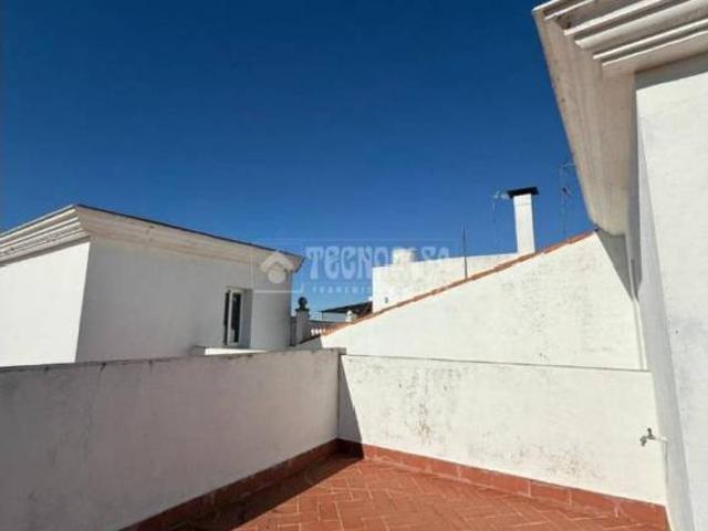 Casa en Alquiler en Villamanrique de la Condesa