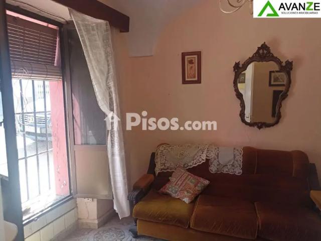 Casa en alquiler en Villanueva del Fresno