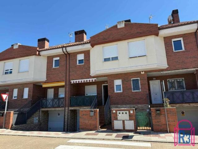 Casa en Alquiler en Villaquilambre