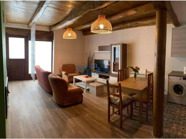 Casa en Alquiler en Villaturiel