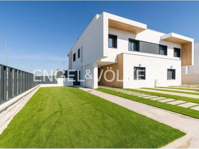 Casa en Alquiler en Villaviciosa de Odón