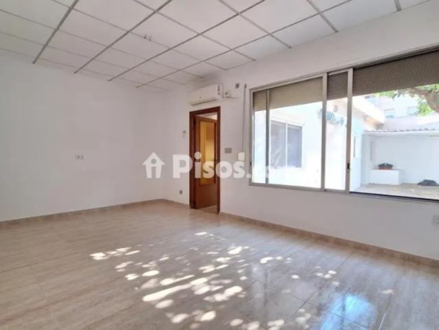 Casa en alquiler en Vistabella