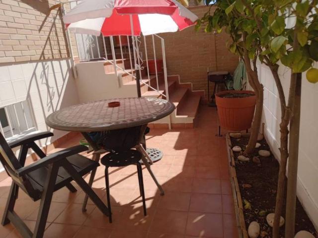 Casa en Alquiler en Xirivella