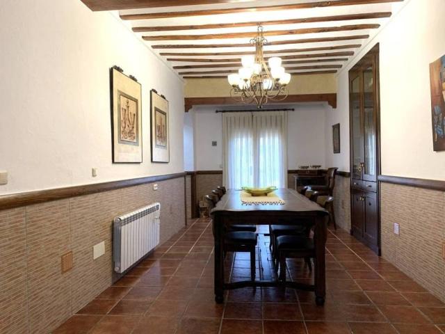 Casa en Alquiler en Zurgena