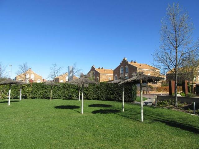 Casa en Alquiler en Zaragoza