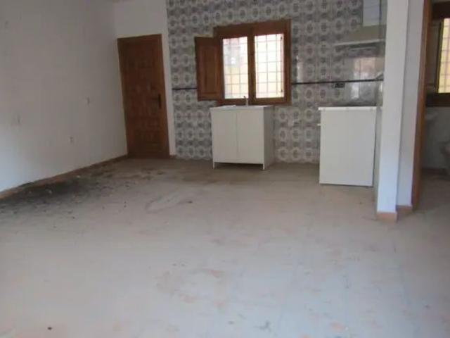 Casa en alquiler en Zarcilla de Ramos Doña Inés