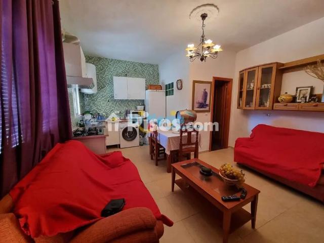 Casa en alquiler en, Zona de Playa, Cerca del Mar, Periferia, en El Campo, Zona Rural