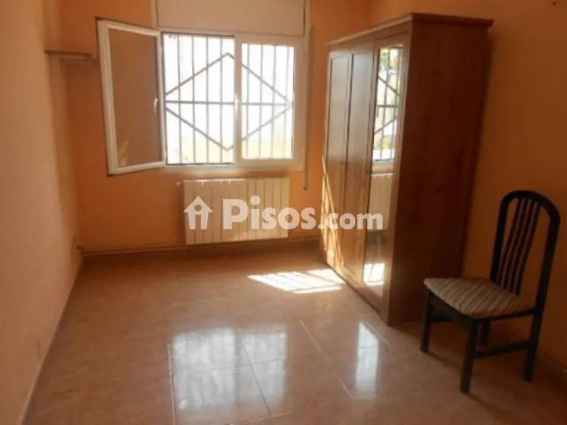 Casa en alquiler en Zona El Calvet