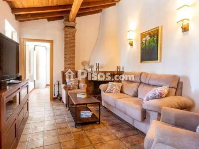Casa en alquiler en Zona Ronda de Poniente Avenidas Salobreña Enrique Martín Cuevas