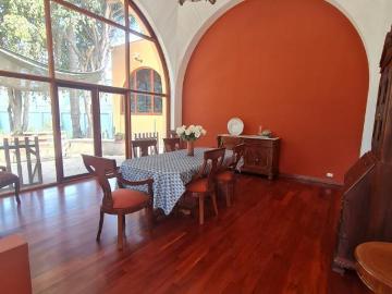 CASA en alquiler Estilo Colonial