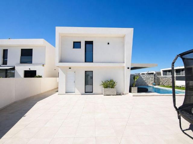 Casa en alquiler Gran Alacant, España