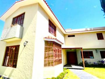 CASA EN ALQUILER LA CAMPIÑA CAYMA