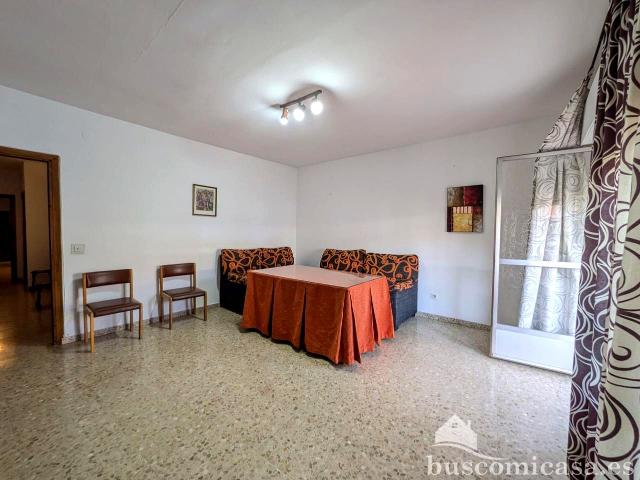 Casa en alquiler Linares