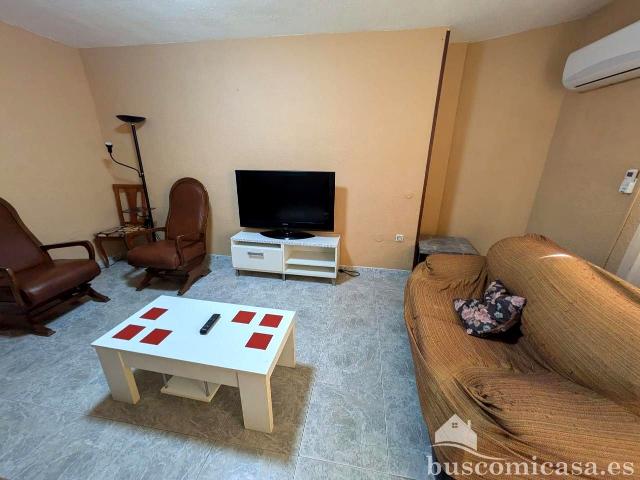Casa en alquiler Linares