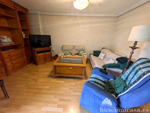 Casa en alquiler Linares