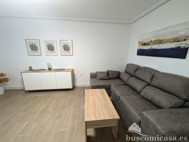 Casa en alquiler Linares
