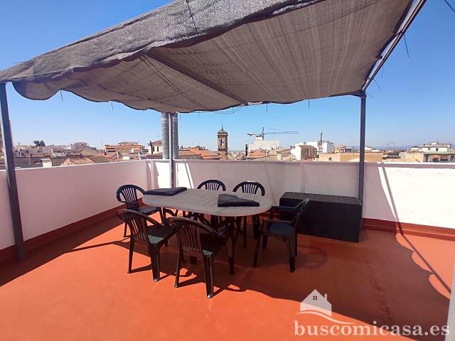 Casa en alquiler Linares