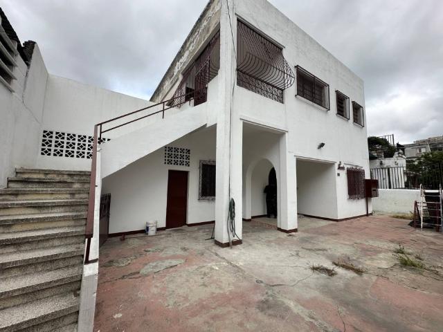 Casa en alquiler, Parroquia Santa Rosalía