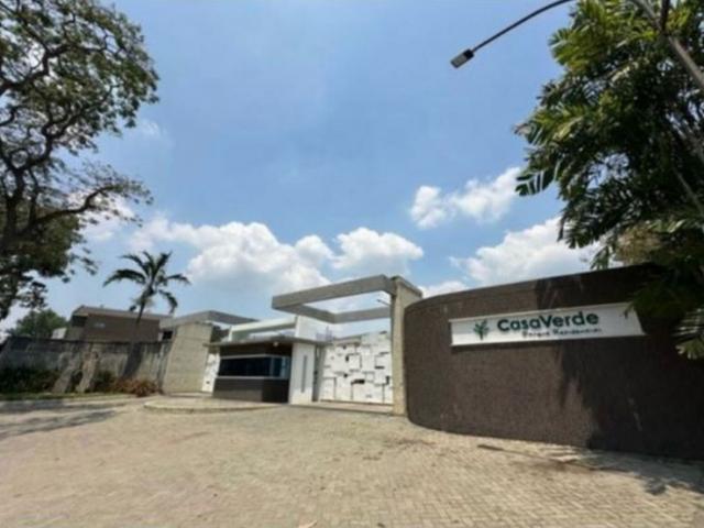 Casa en Alquiler Res. Casa Verde San Diego MRR 10040646