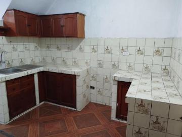 CASA EN ALQUILER S.J.L Urb.Mariscal Cáceres