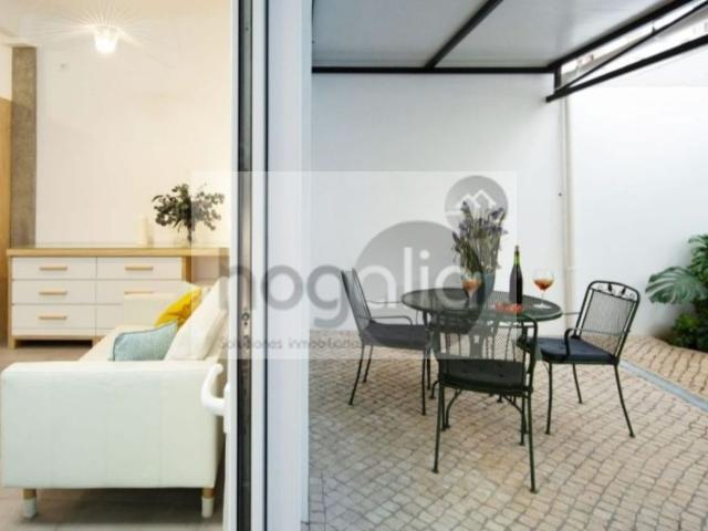 Casa en alquiler Sevilla