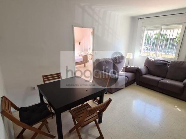 Casa en alquiler Sevilla
