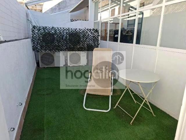 Casa en alquiler Sevilla