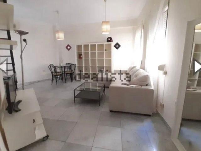 Casa en alquiler Sevilla