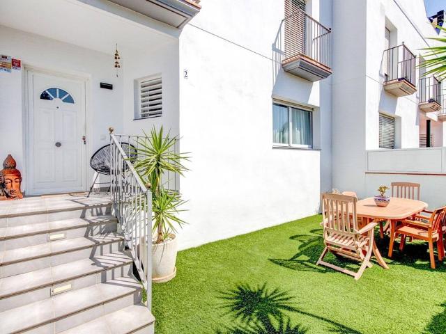 Casa en alquiler Sitges, Cataluña