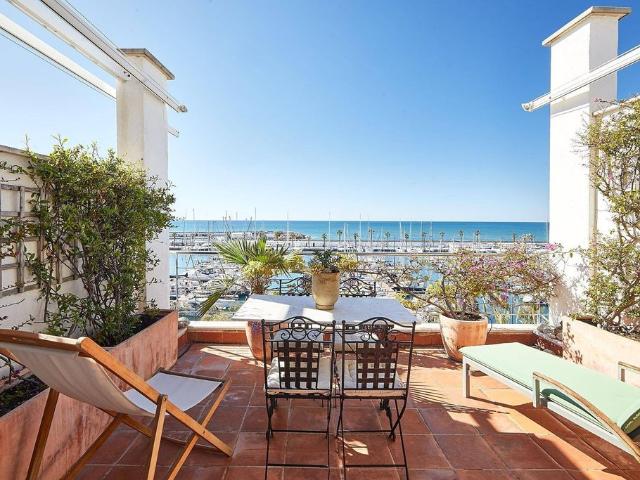 Casa en alquiler Sitges, Cataluña