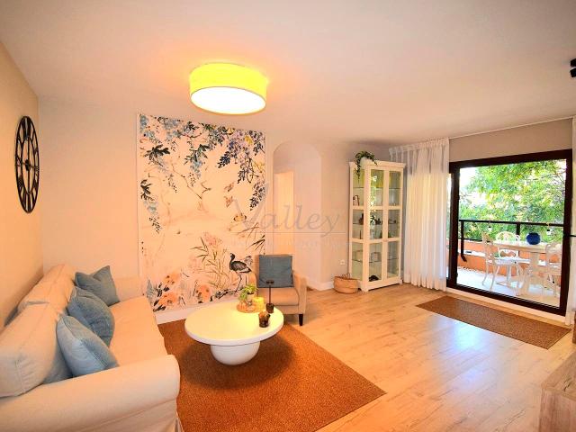 Casa en alquiler Sotogrande
