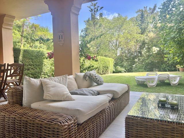 Casa en alquiler, Sotogrande, Cádiz
