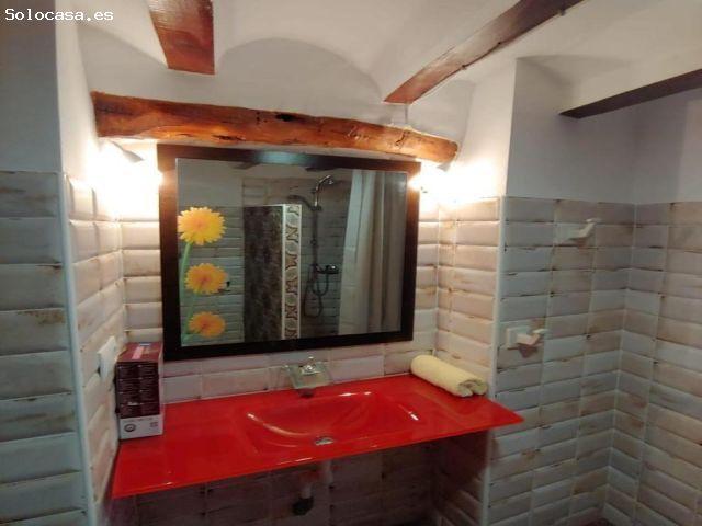CASA EN ALQUILER TEMPORAL PARA EMPRESAS EN NAVARRES