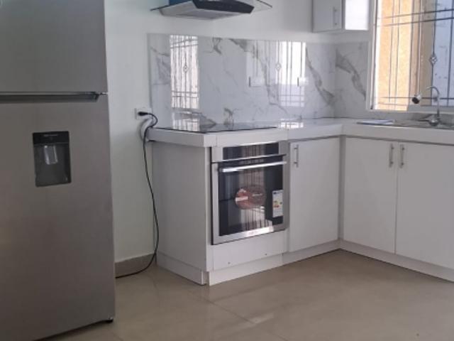 CASA EN ALQUILER URB: DON IGNACIO AL53 0036ET VTRI