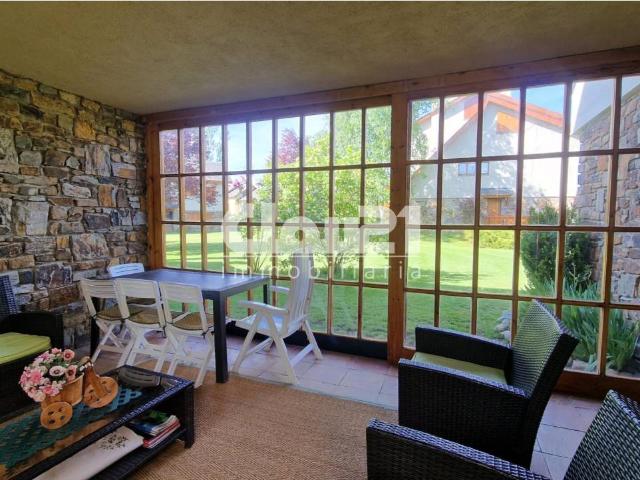 Casa en alquiler vacacional en Guils de Cerdanya