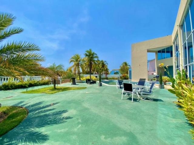 Casa en Alquiler vacacional en Lechería LECHERIA Anzoátegui 1600 m2. 5 hab