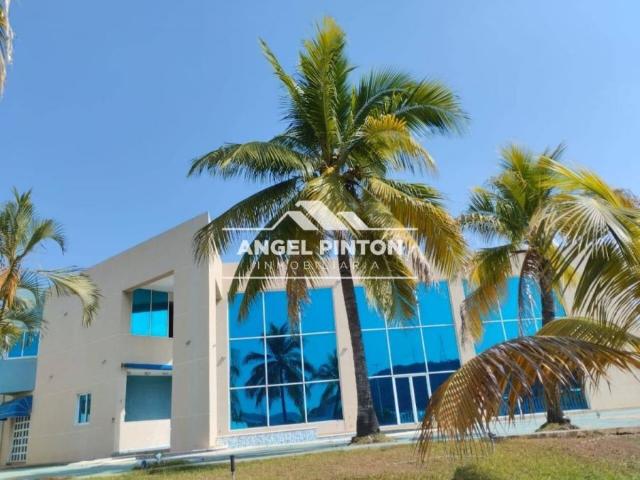 Casa en Alquiler vacacional en Puerto la Cruz Anzoátegui 1200 m2. 7 hab