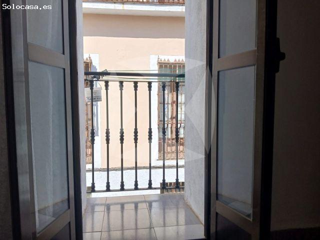 CASA EN ALQUILER, ZONA CASCO ANTIGUIO