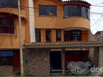 CASA EN ALQUILER