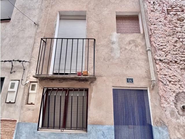 CASA EN ALQUILER