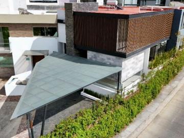 Casa en Altozano con terraza y alberca