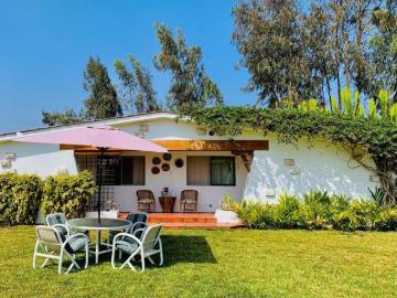 Casa en Alto Laran
