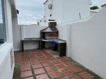 Casa en altos de manta beach