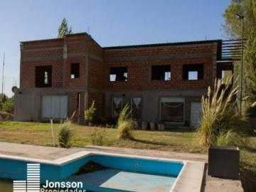 Casa en Altos del Limay
