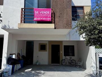 Casa en Altaria Residencial, Apodaca, NL