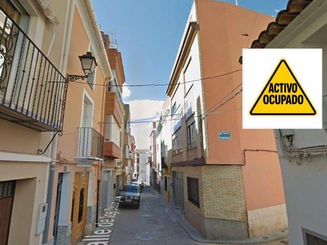 CASA EN ALTURA