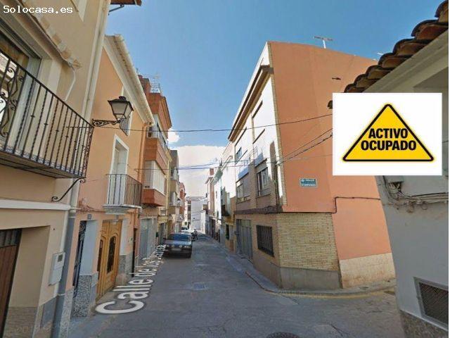 CASA EN ALTURA