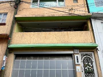 Casa en Alvaro Obreg?n, Ciudad de M?xico