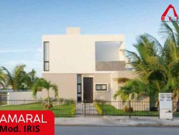 Casa en Amaral
