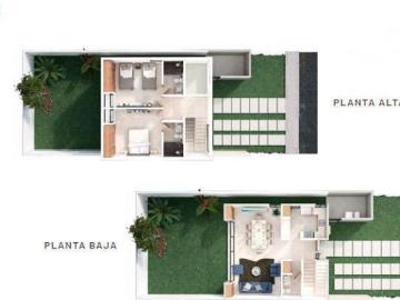 Casa en Amaral